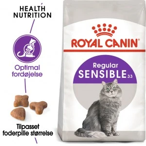 Royal Canin Sensible 33 2 kg